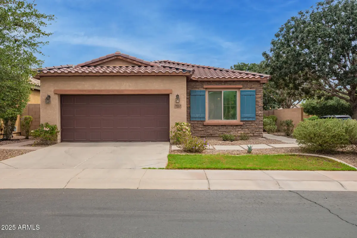 3663 S Washington Street, Chandler, AZ 85286 - Image #1