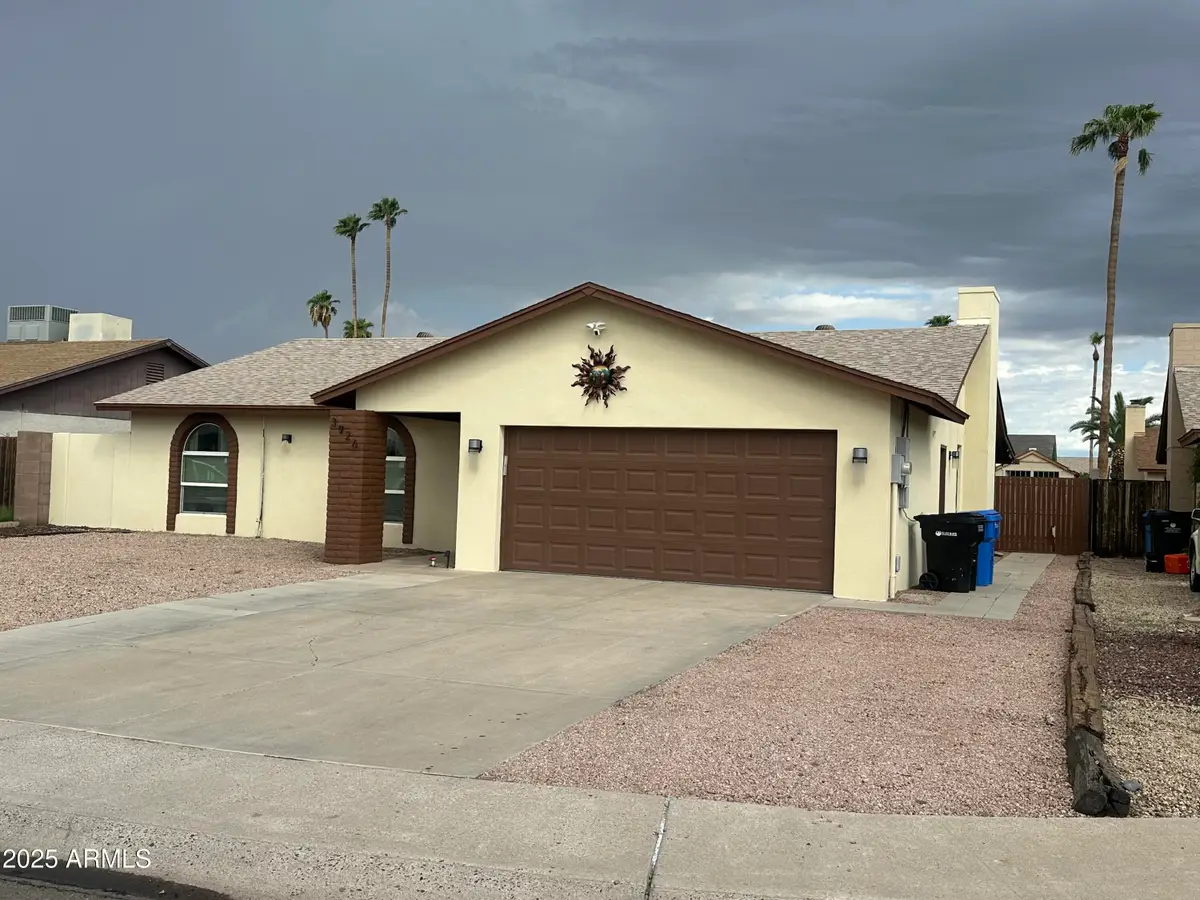 3926 W Sahuaro Drive, Phoenix, AZ 85029 - Image #1