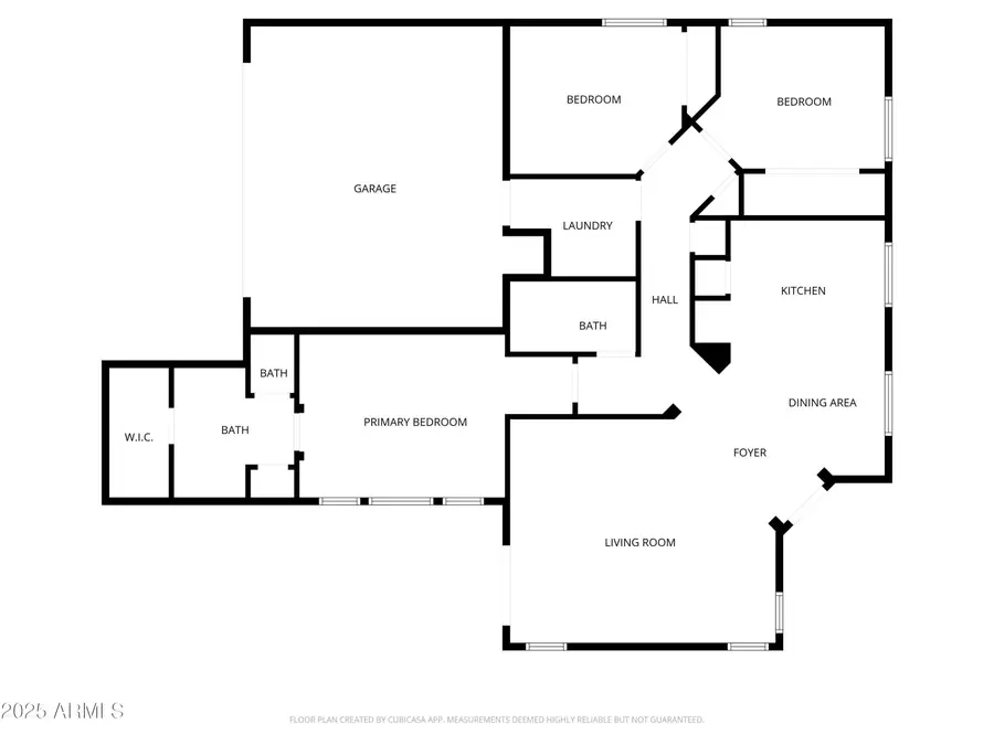 2596 E Boston Street, Gilbert, AZ 85295 - Image #2