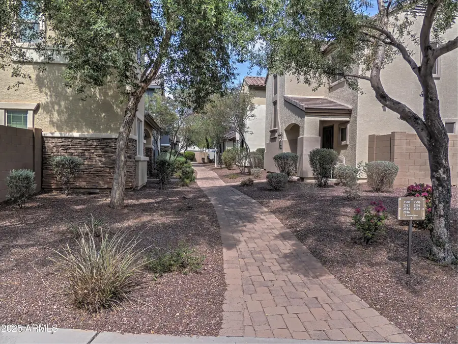 2596 E Boston Street, Gilbert, AZ 85295 - Image #3
