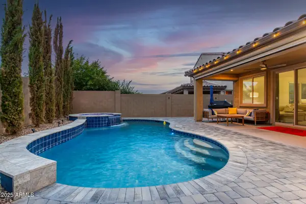 22173 N 101st Drive, Peoria, AZ 85383