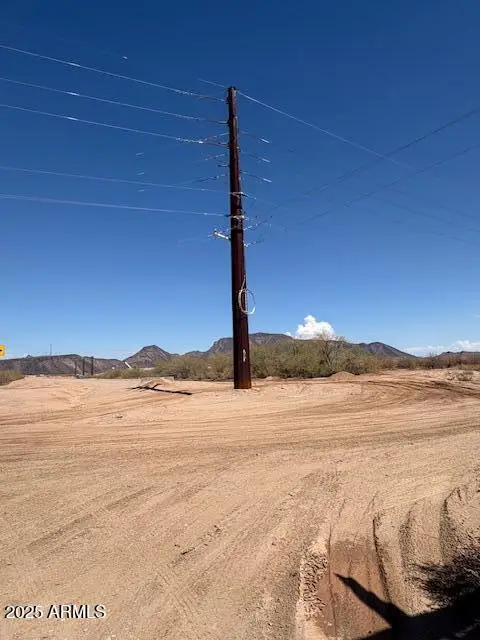 0 W Salome Hwy Lot 7 Highway #7, Tonopah, AZ 85354 - Image #3