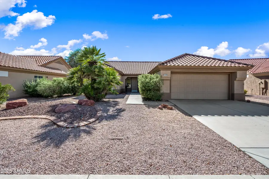 14529 W Corral Drive, Sun City West, AZ 85375 - #2