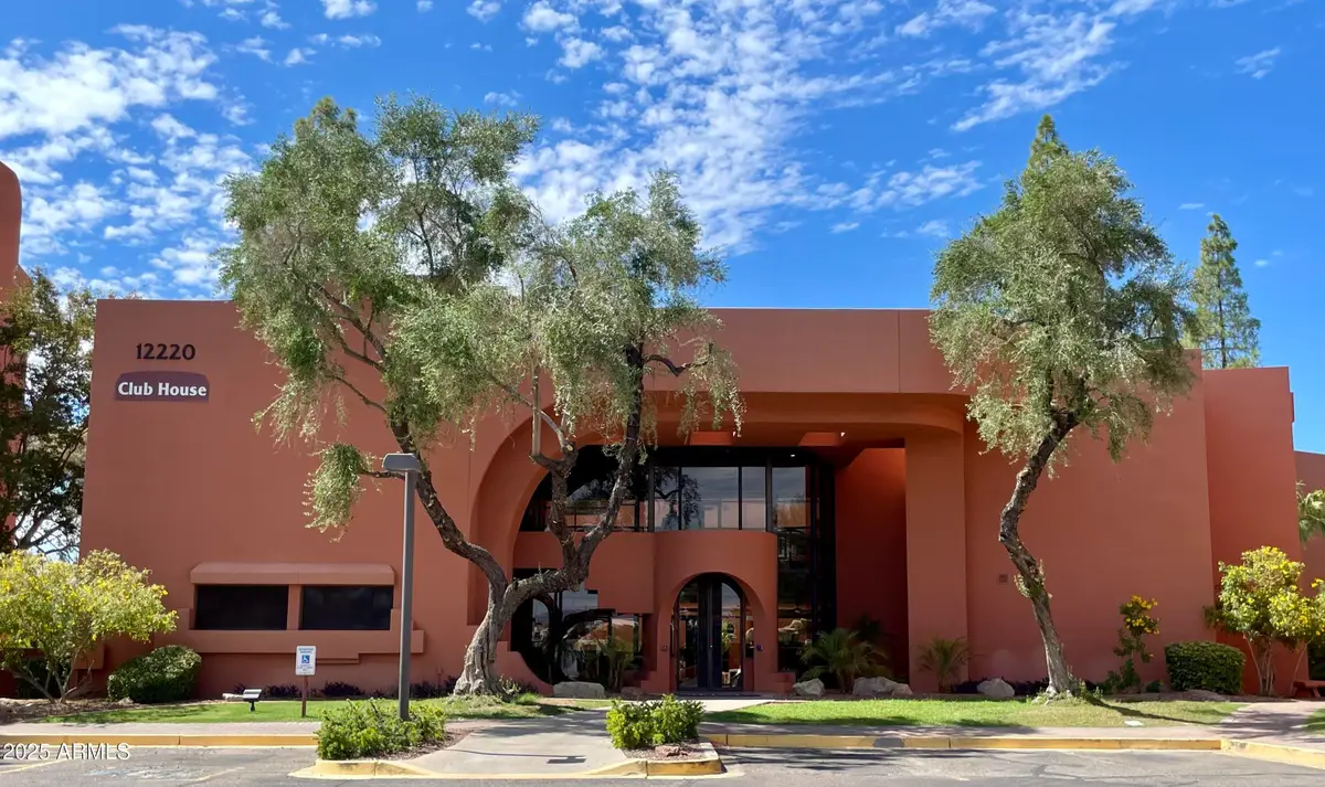 12222 N Paradise Village Parkway #141, Phoenix, AZ 85032 - Image #1