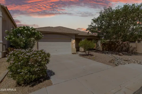 45076 W Rhea Road, Maricopa, AZ 85139