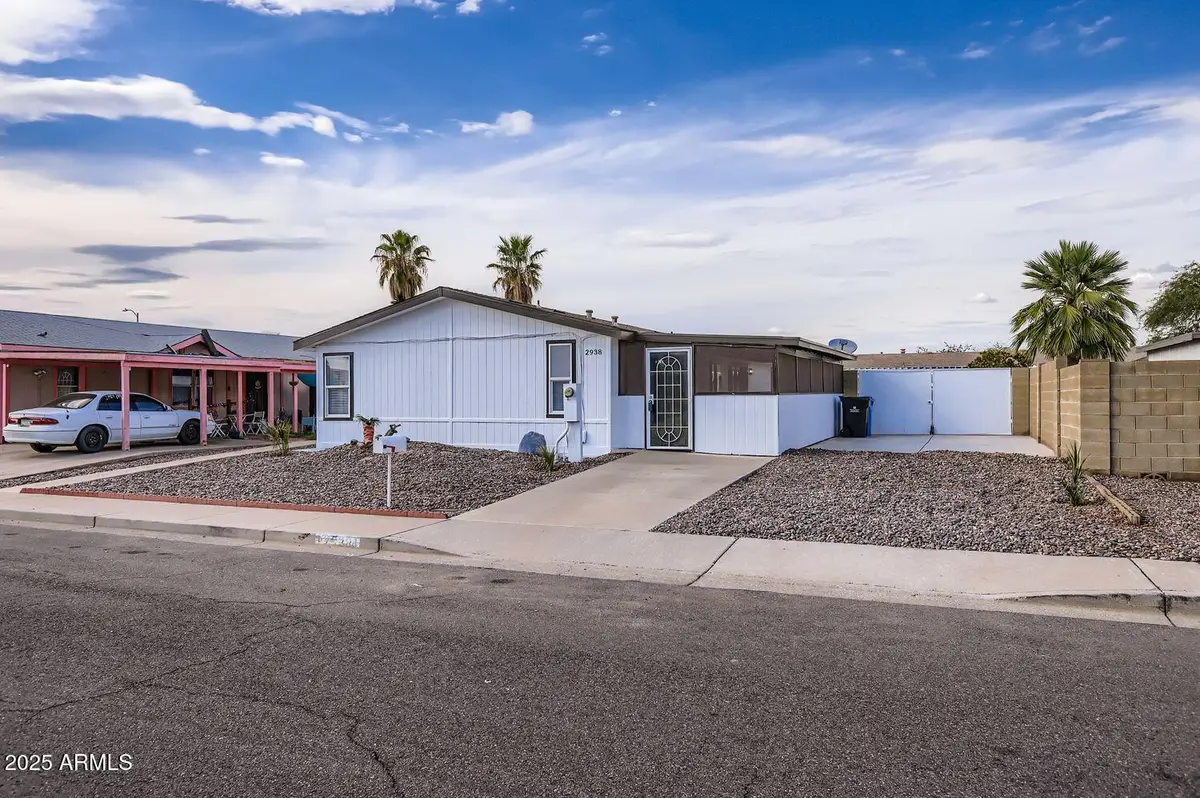 2938 E Tonto Lane, Phoenix, AZ 85050 - Image #1