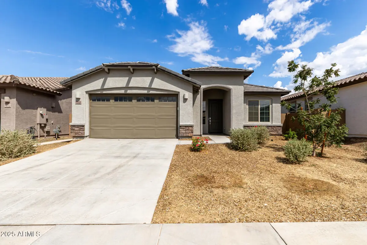 12324 W Wagon Wheel Drive, Glendale, AZ 85307 - Image #1