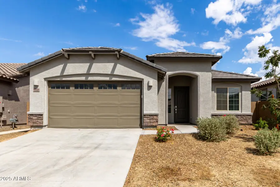 12324 W Wagon Wheel Drive, Glendale, AZ 85307 - Image #2