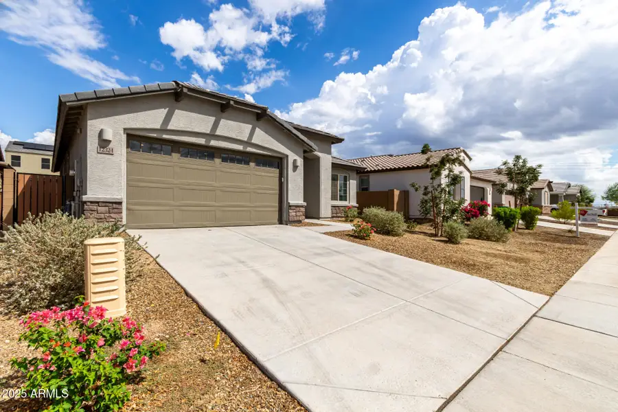 12324 W Wagon Wheel Drive, Glendale, AZ 85307 - Image #3