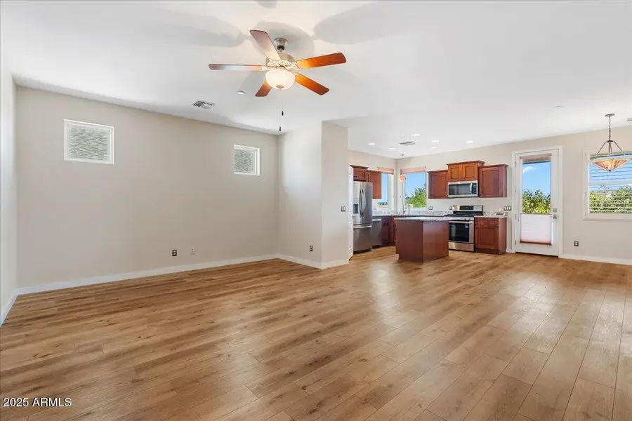 1505 Chateau Drive, Mingus Mountain, AZ 86326 - Image #2