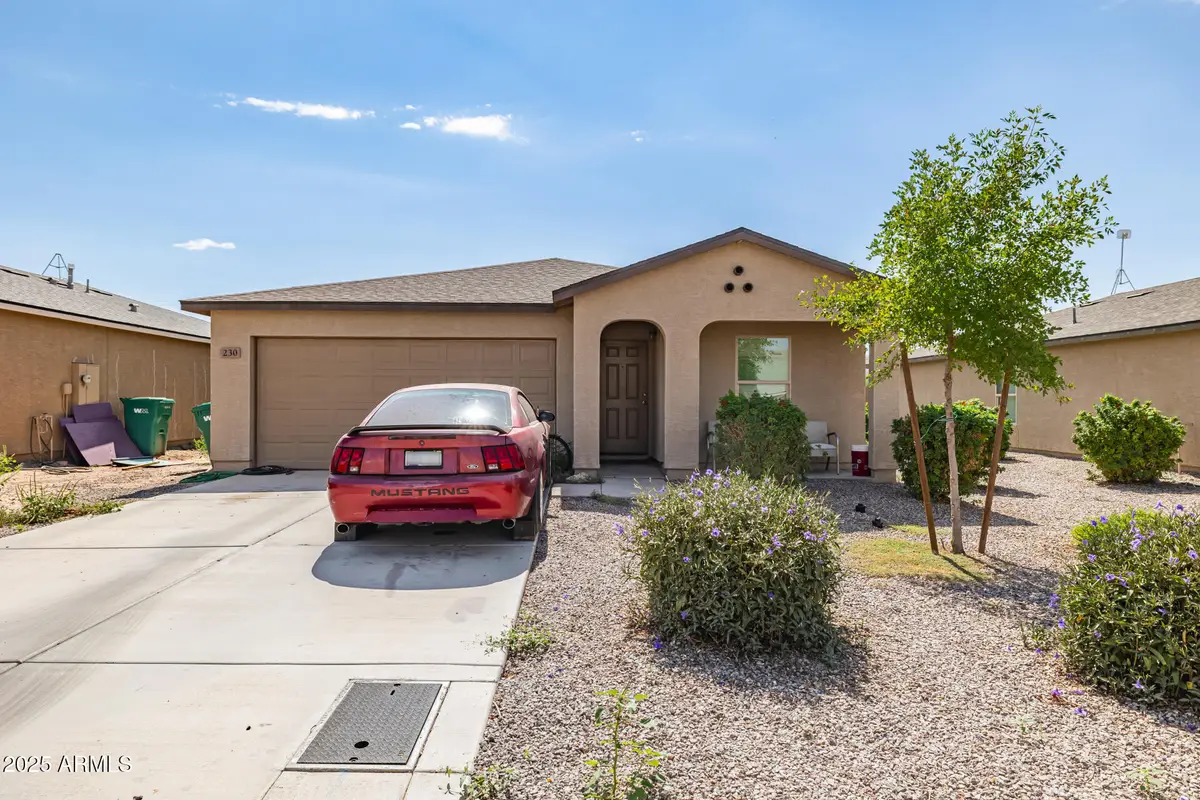 230 S Picacho Heights Road, Eloy, AZ 85131 - Image #1