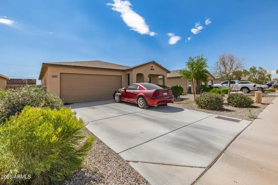 230 S Picacho Heights Road, Eloy, AZ 85131 - Image #3
