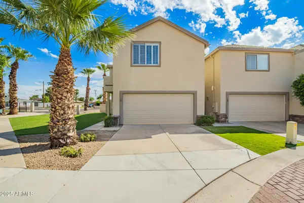 4301 N 21st Street #19, Phoenix, AZ 85016