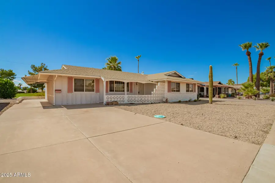 12248 N 105th Avenue, Sun City, AZ 85351 - Image #3
