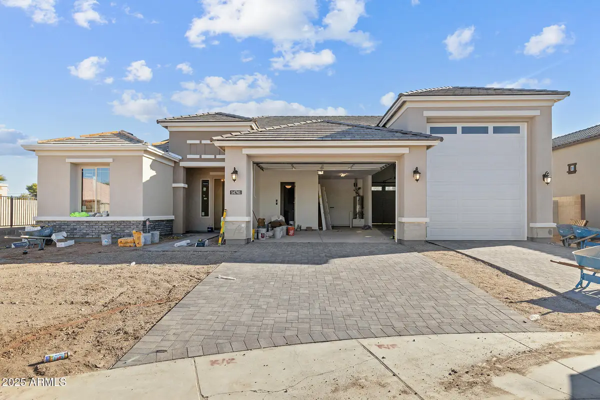 14741 N 73rd Drive, Peoria, AZ 85381 - Image #1