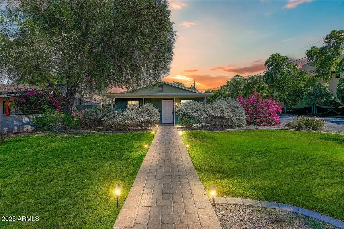 4201 N 19th Street, Phoenix, AZ 85016 - Image #1