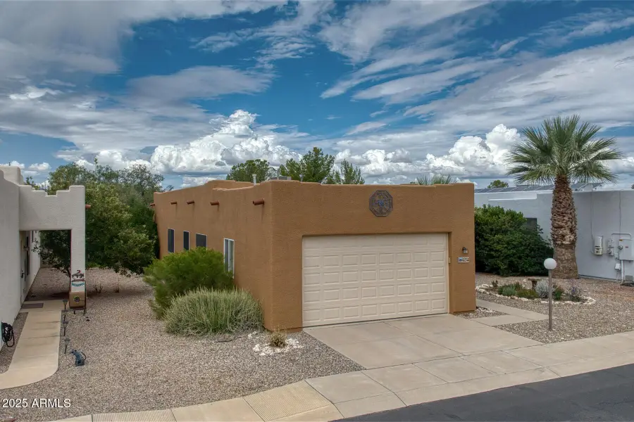 434 S Meadowood Lane, Sierra Vista, AZ 85635 - #2