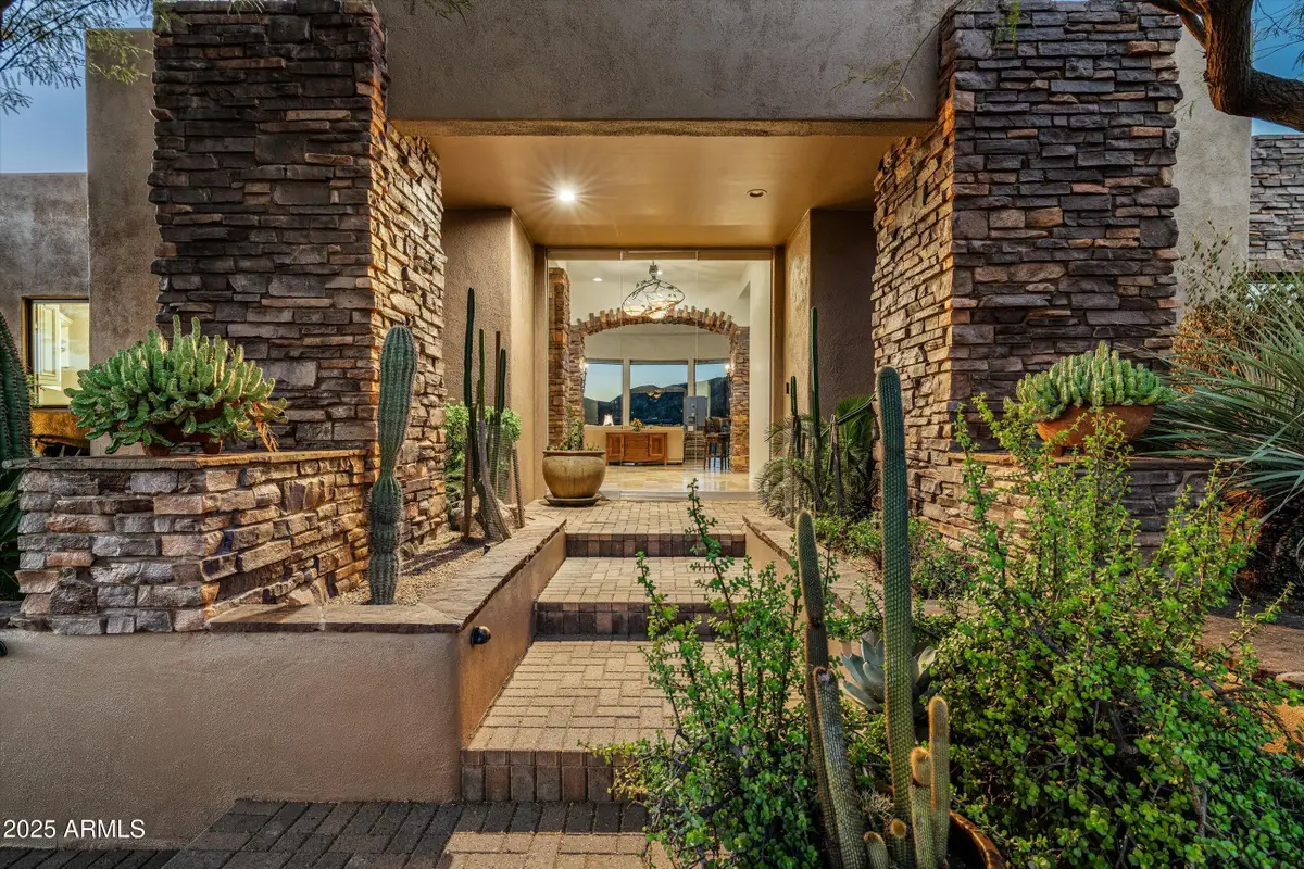 11428 E Salero Drive, Scottsdale, AZ 85262 - Image #1