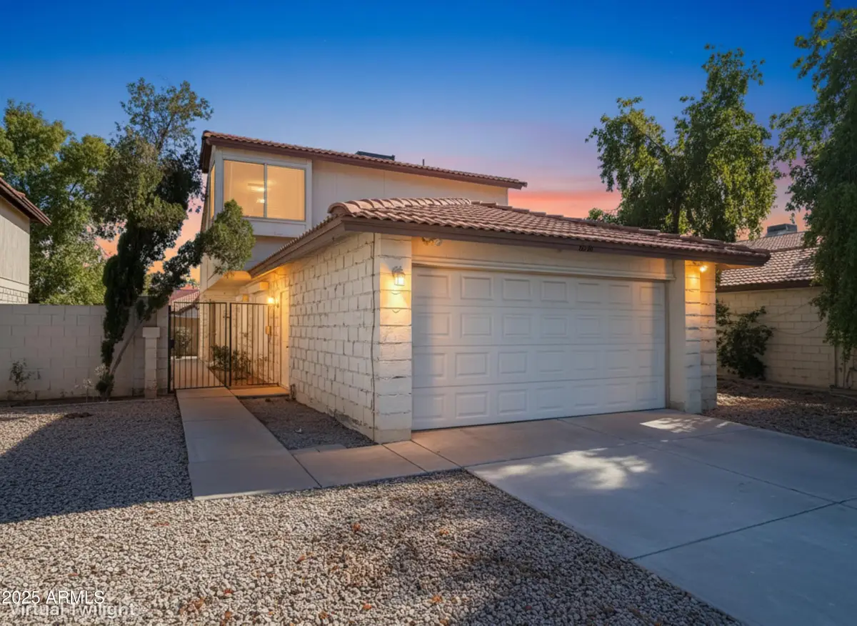 2663 W Estrella Drive, Chandler, AZ 85224 - Image #1