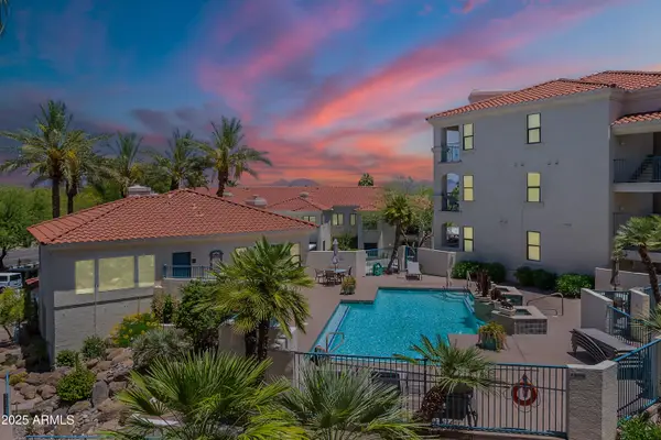 16715 E El Lago Boulevard #212, Fountain Hills, AZ 85268