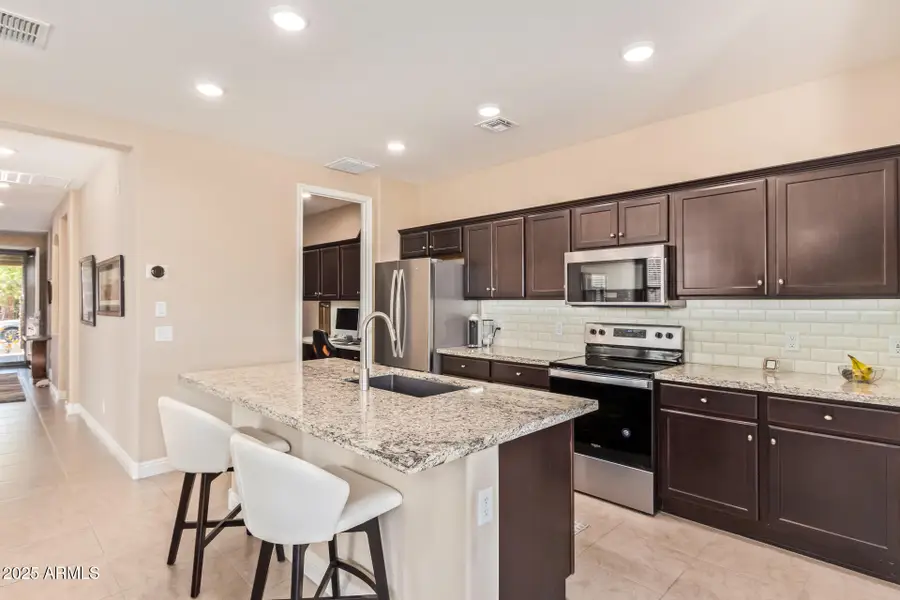 4939 N 206th Avenue, Buckeye, AZ 85396 - Image #2