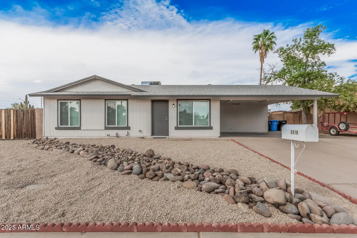 3210 E Helena Drive, Phoenix, AZ 85032 - Image #1