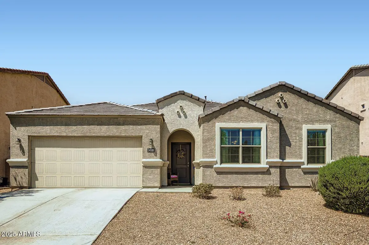 4108 N 304th Lane, Buckeye, AZ 85396 - Image #1