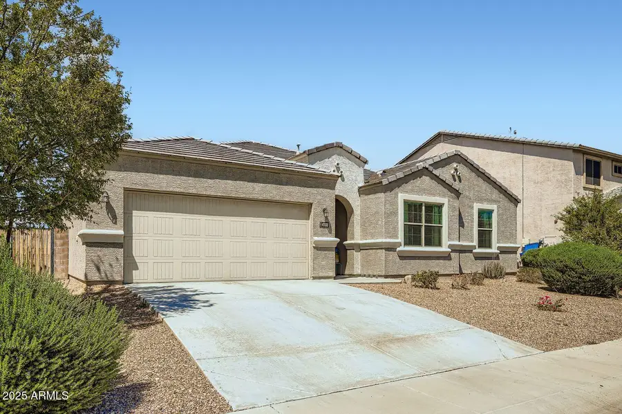 4108 N 304th Lane, Buckeye, AZ 85396 - Image #2