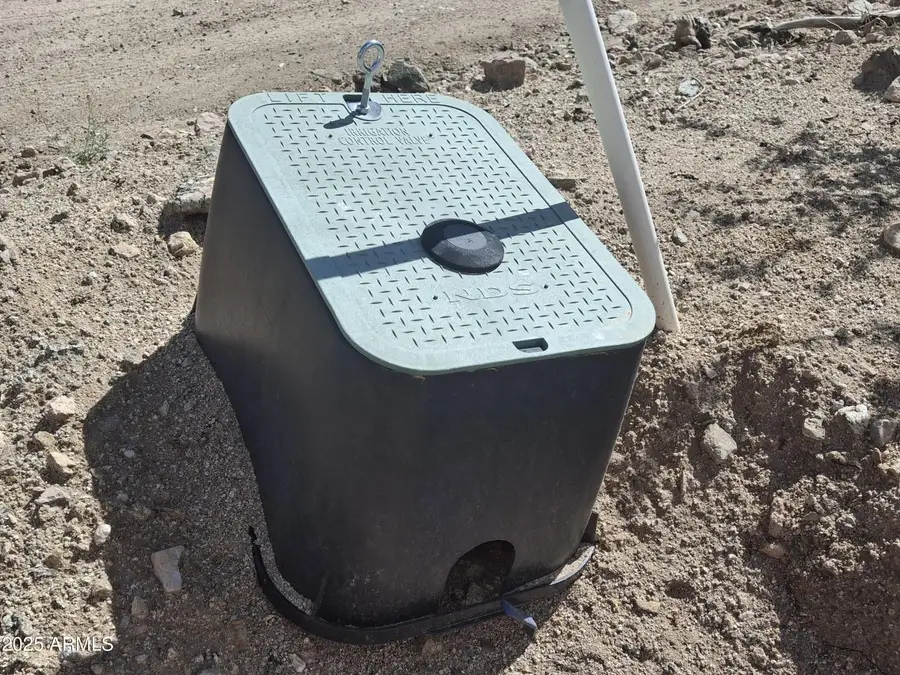 8020 W Framingham Road #228, Wilhoit, AZ 86332 - Image #3