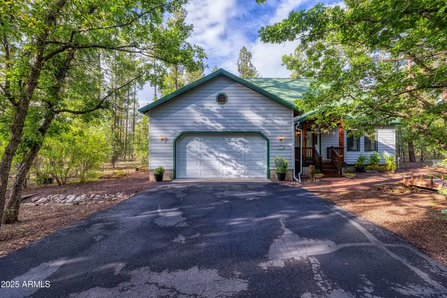 950 E Osprey Lane, Pinetop Lakeside, AZ 85935 - Image #2