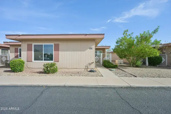 13232 N 98th Avenue #G, Sun City, AZ 85351