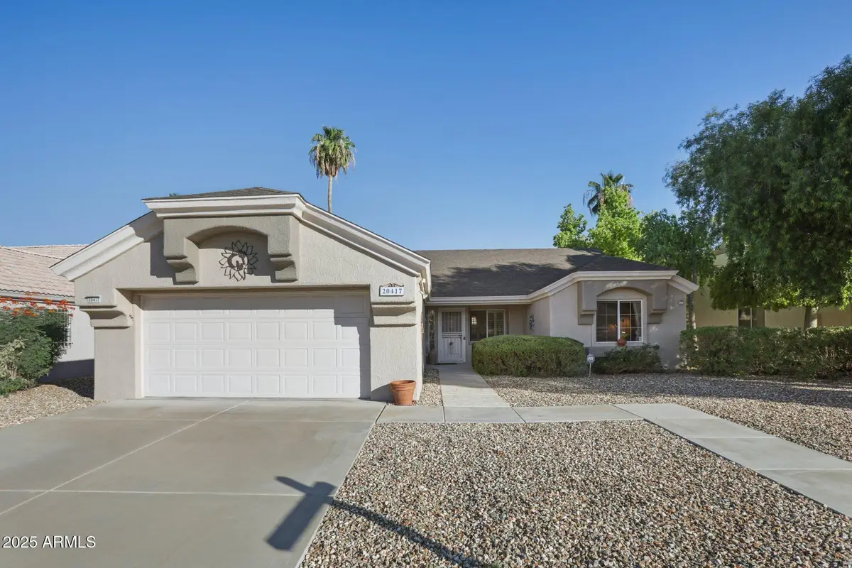 20417 N 133rd Way, Sun City West, AZ 85375 - Image #1