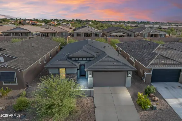 10520 E Blue Marble Street, Tucson, AZ 85748