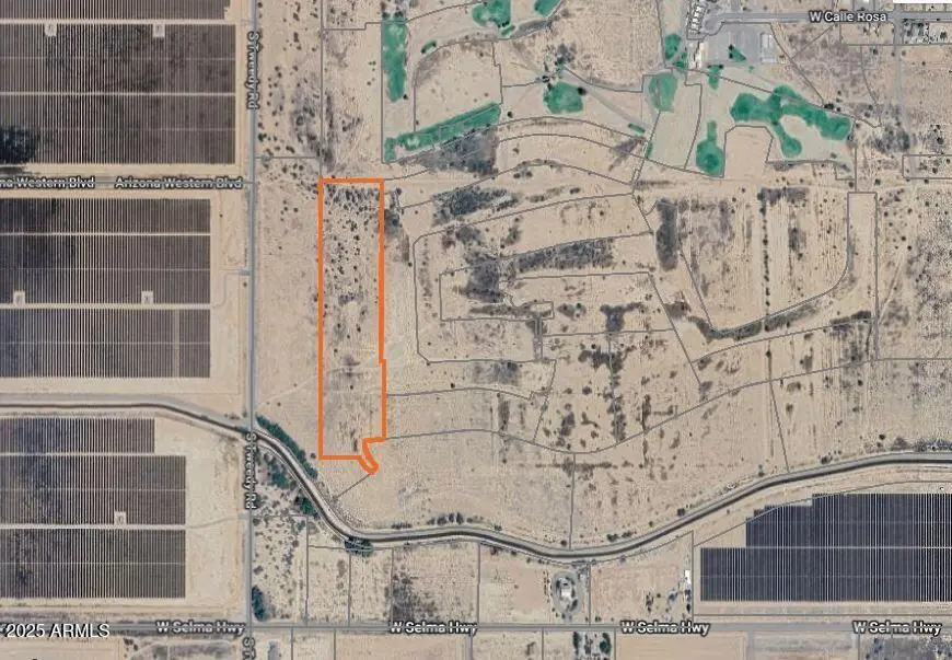 0 S Tweedy Road #8, Casa Grande, AZ 85194 - Image #1