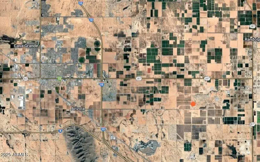 0 S Tweedy Road #8, Casa Grande, AZ 85194 - Image #3