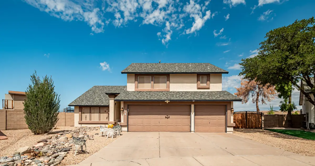 8930 W Ocotillo Road, Glendale, AZ 85305 - Image #1