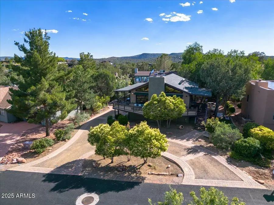 2305 Roadrunner Road, Sedona, AZ 86336 - Image #2