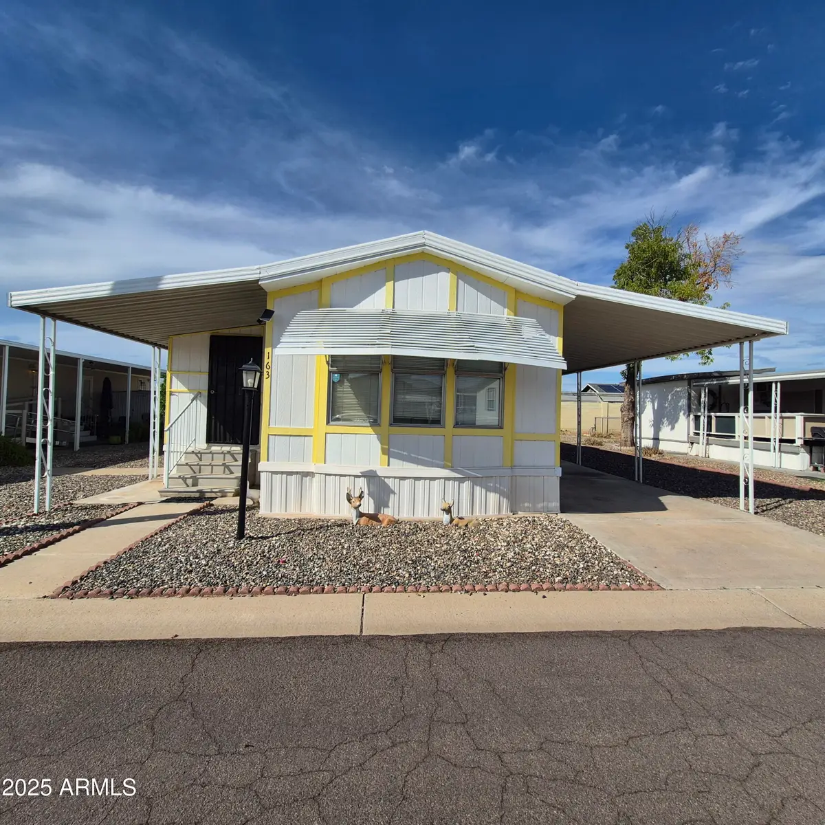 10955 N 79th Avenue #163, Glendale, AZ 85303 - Image #1