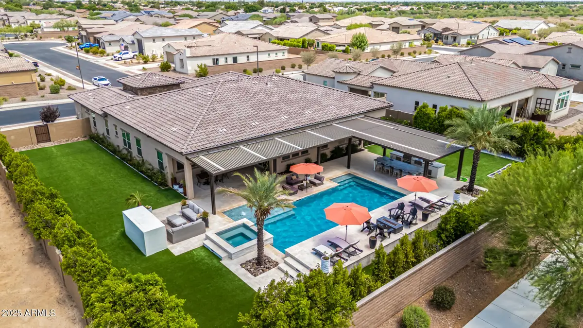 23252 N 76th Lane, Peoria, AZ 85383 - Image #1