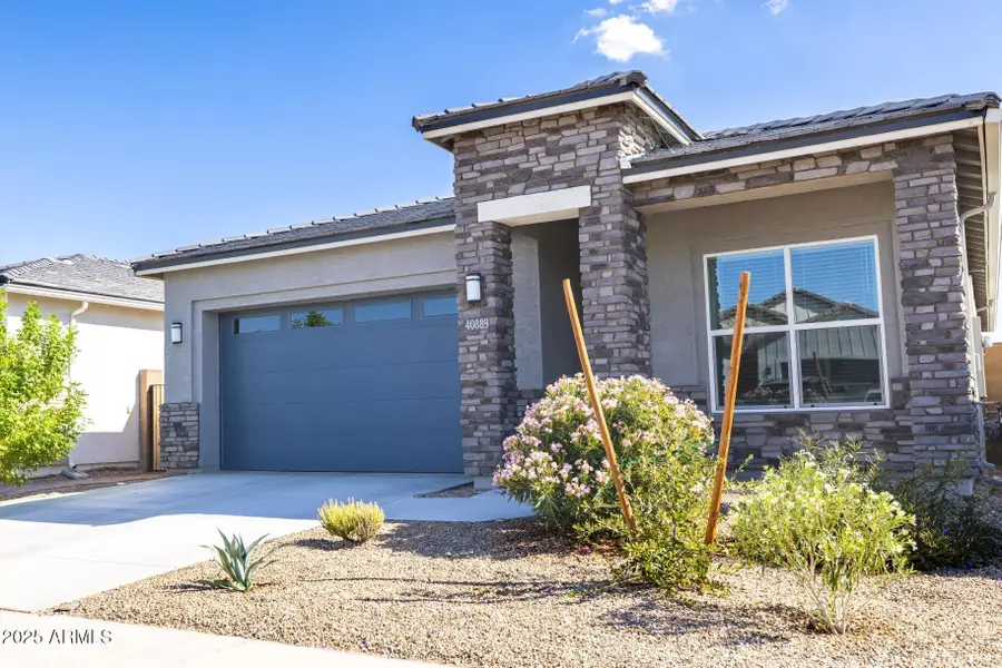 40889 W Hillman Drive, Maricopa, AZ 85138 - Image #2