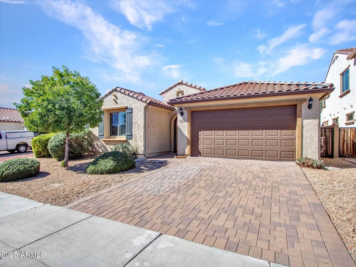 44628 N 41st Lane, Deer Valley, AZ 85087 - Image #1