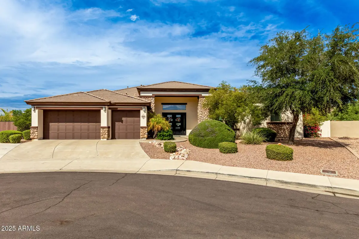 9156 W Bajada Road, Peoria, AZ 85383 - Image #1