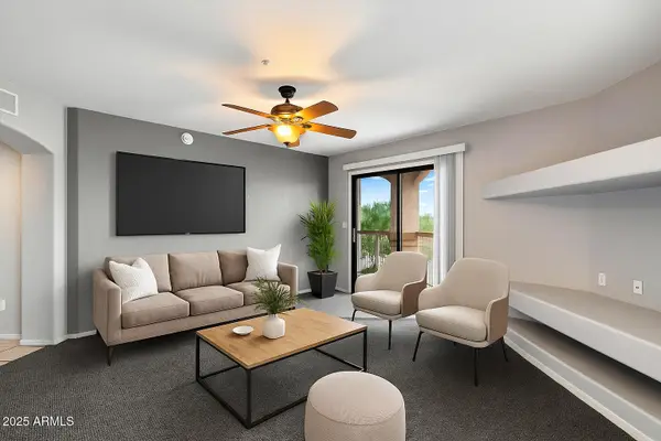 16631 E El Lago Boulevard #214, Fountain Hills, AZ 85268