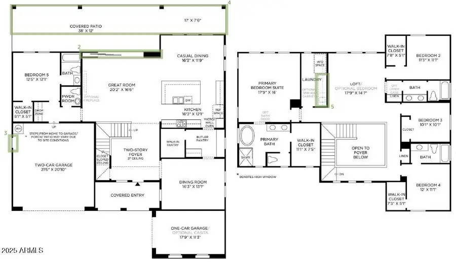 3307 W Storm Cloud Street, San Tan Valley, AZ 85144 - Image #2