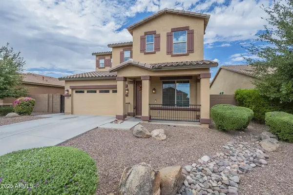 35006 N Open Range Drive, San Tan Valley, AZ 85144