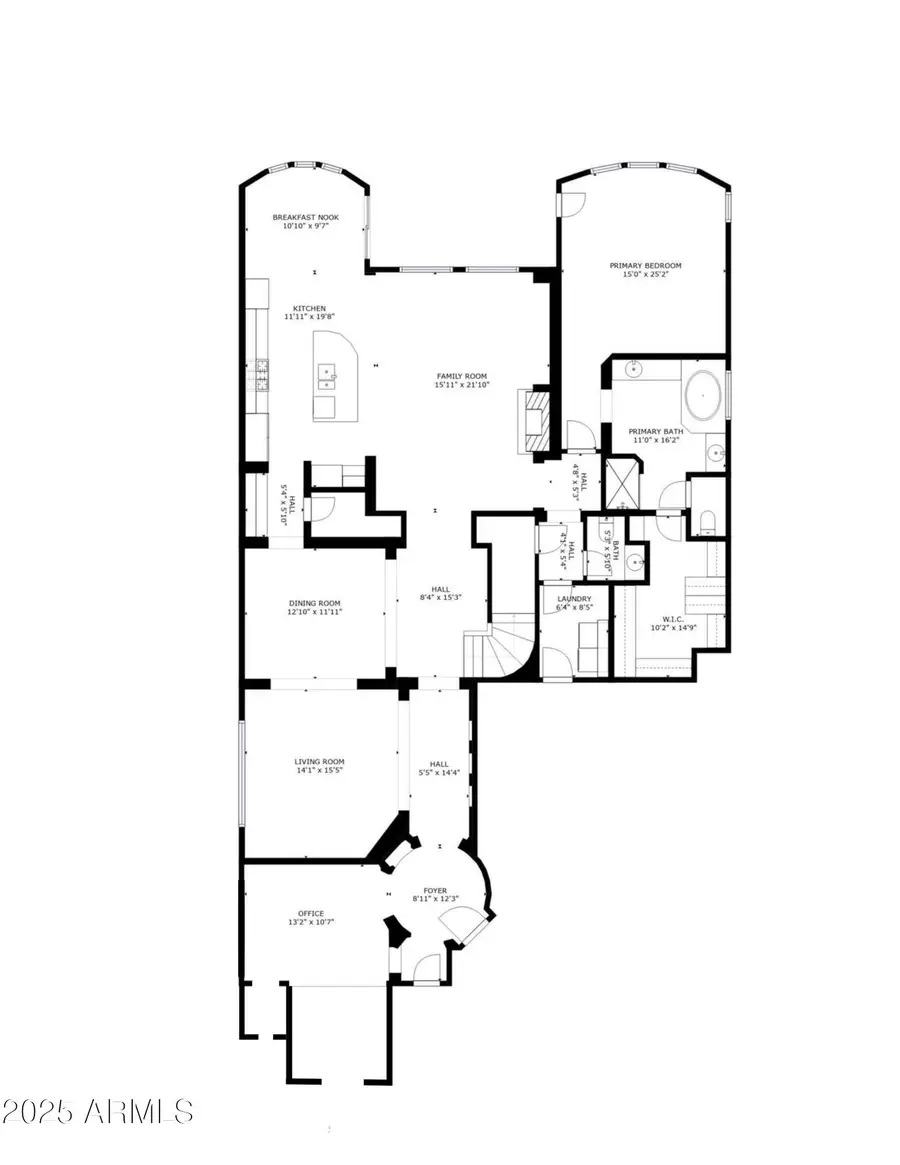 3762 E Ringtail Way, Phoenix, AZ 85050 - Image #3