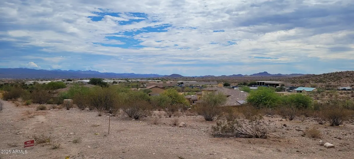 4375 S Black Mountain Road #11, Wickenburg, AZ 85390 - #1