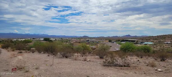 4375 S Black Mountain Road #11, Wickenburg, AZ 85390