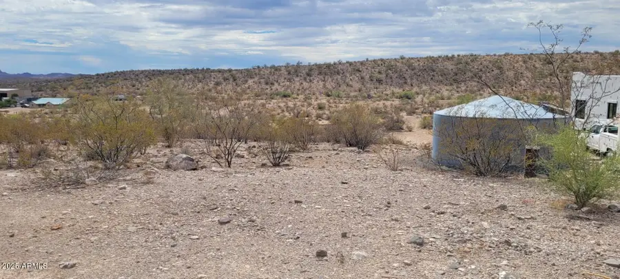 4375 S Black Mountain Road #11, Wickenburg, AZ 85390 - #2