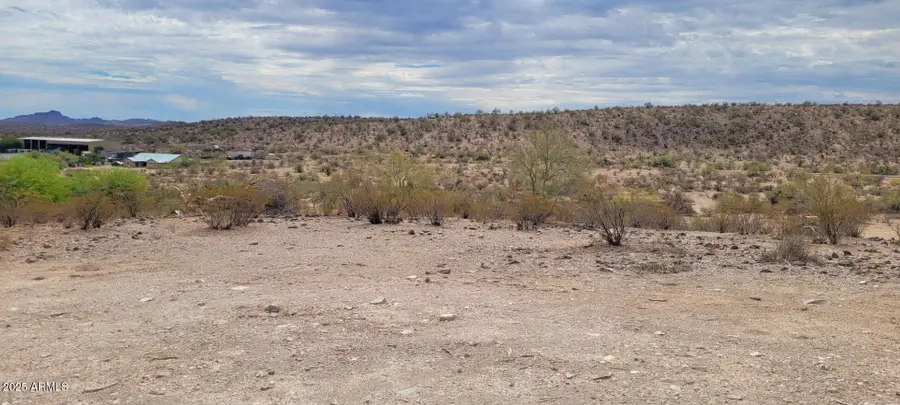 4375 S Black Mountain Road #11, Wickenburg, AZ 85390 - #3